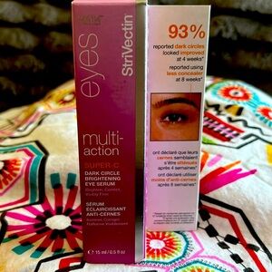 StriVectin Multi-Action Super-C Dark Circle Brightening Eye Serum